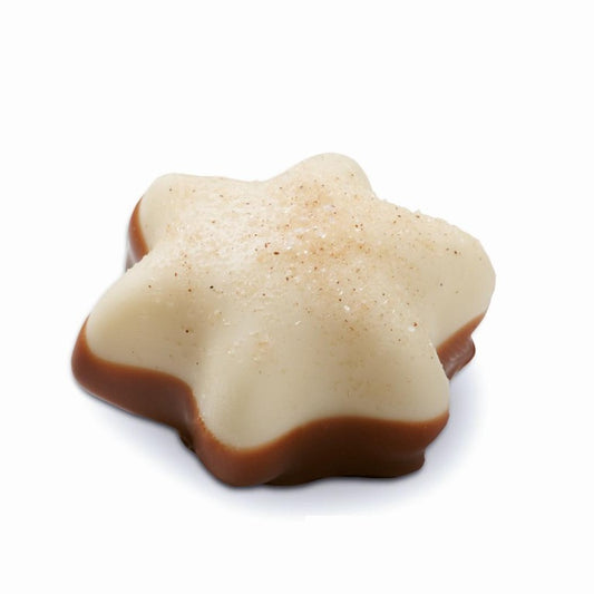 Praline - Zimtstern