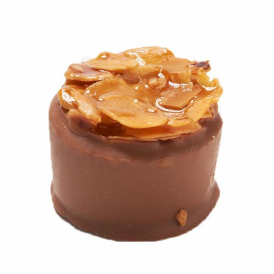 Praline - Bienenstich