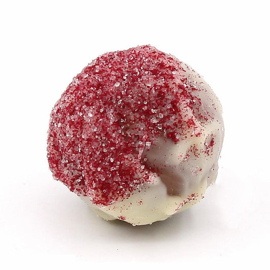 Praline - Preiselbeere