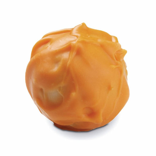Praline - Sanddorn-Orange