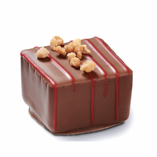 Praline - Kirsch-Crumble