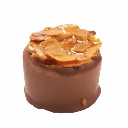 Praline - Florentiner