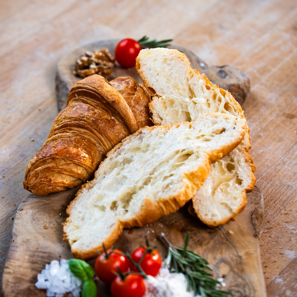 Buttercroissant