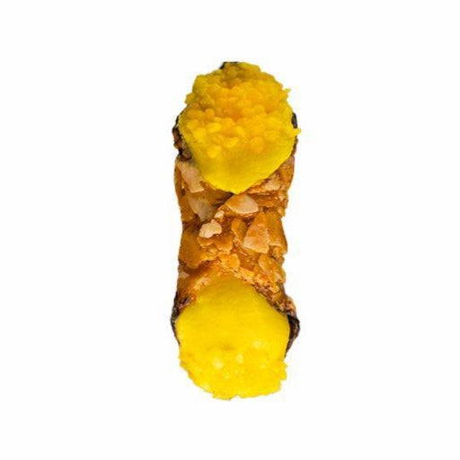 Sizilianische Cannoli - Limoncello