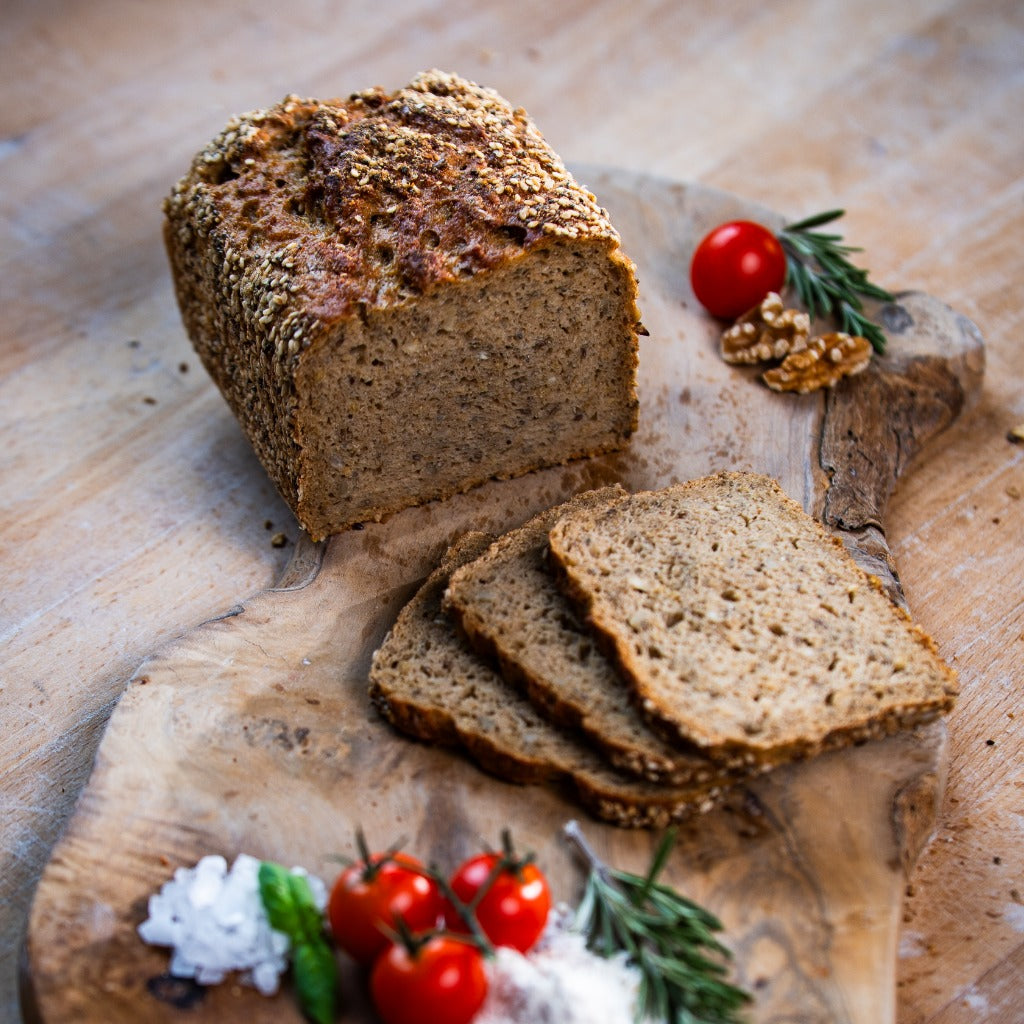 Chia-Brot