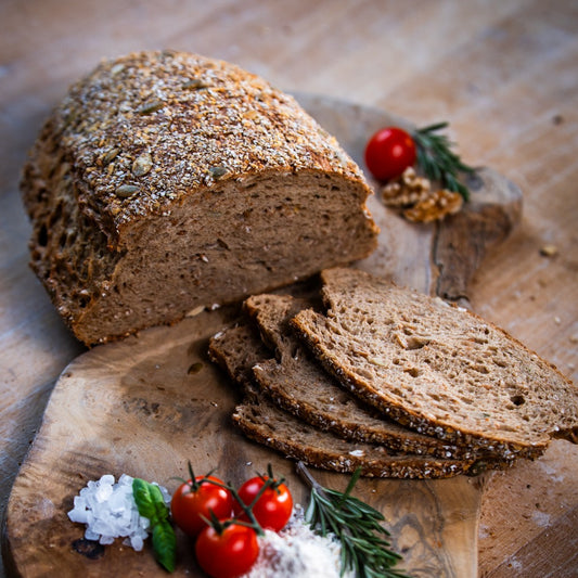 Emmer Urkornbrot