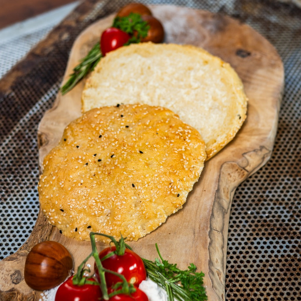 Fladenbrot
