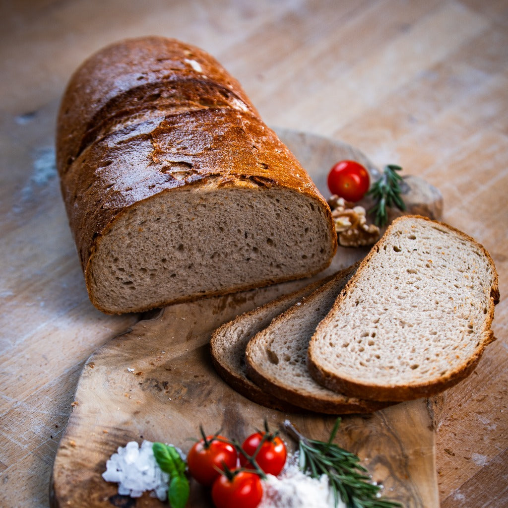 Hamburger Feinbrot