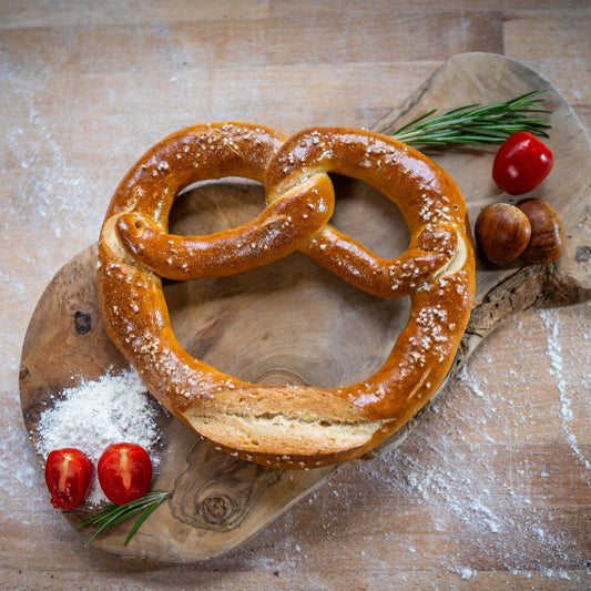 Königsbrezel