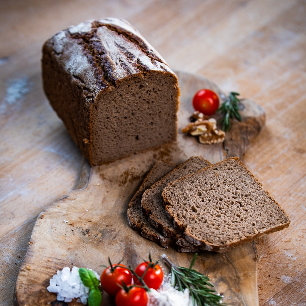 Kommissbrot