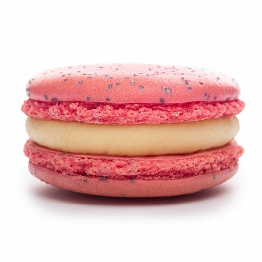 Macaron - Cheesecake