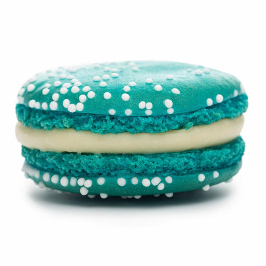 Macaron - Frozen Yoghurt