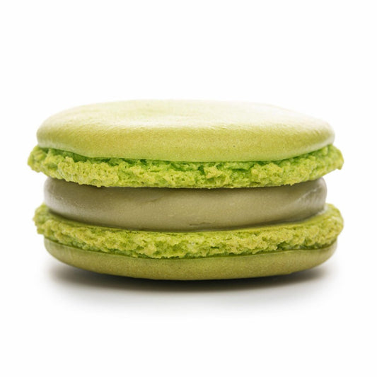 Macaron - Pistazie