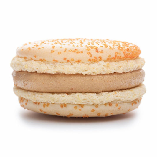 Macaron - Spekulatius