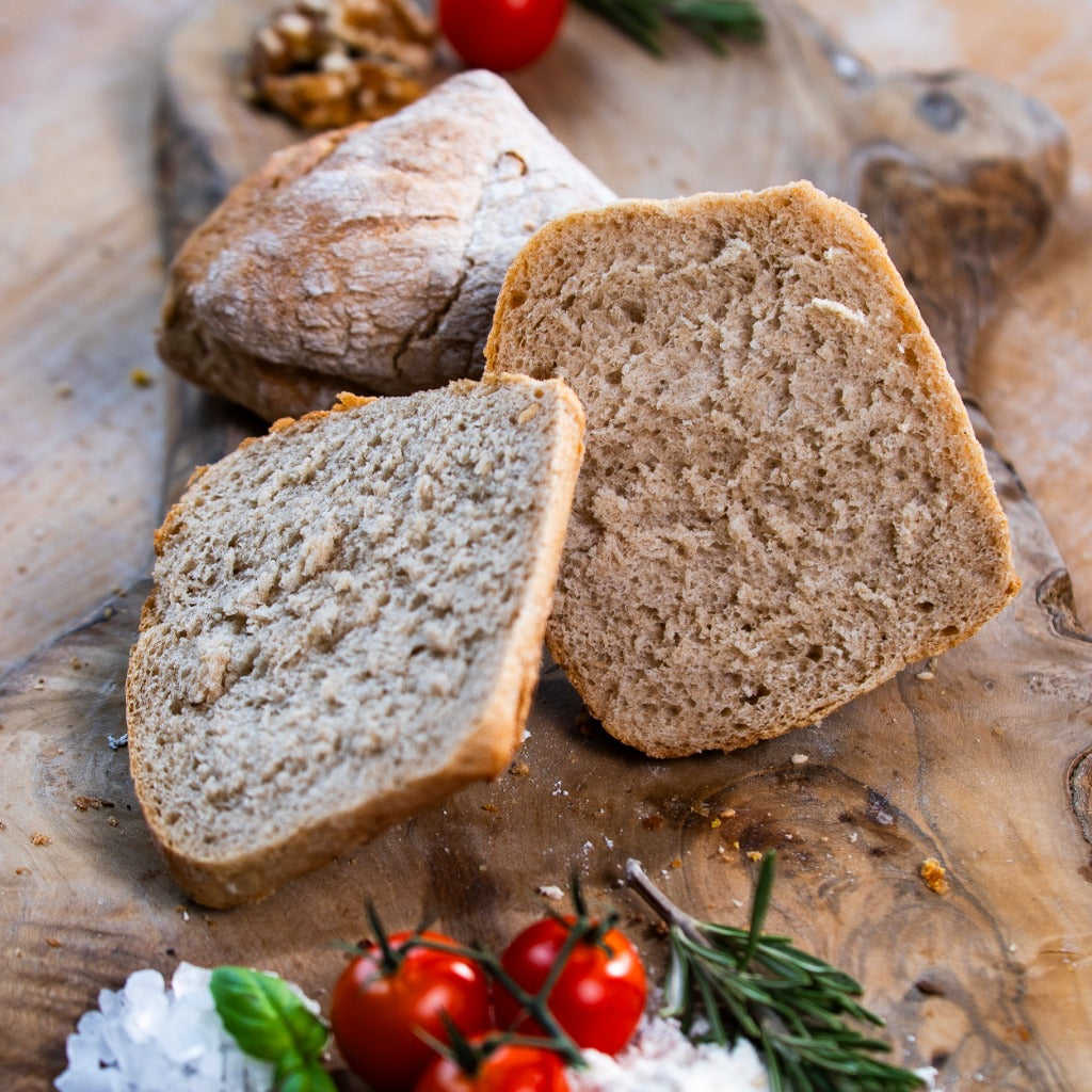 Roggenbrötchen