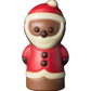 Schoko - Mini-Weihnachtsfiguren