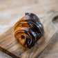 Schokocroissant