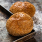 Sesambrötchen