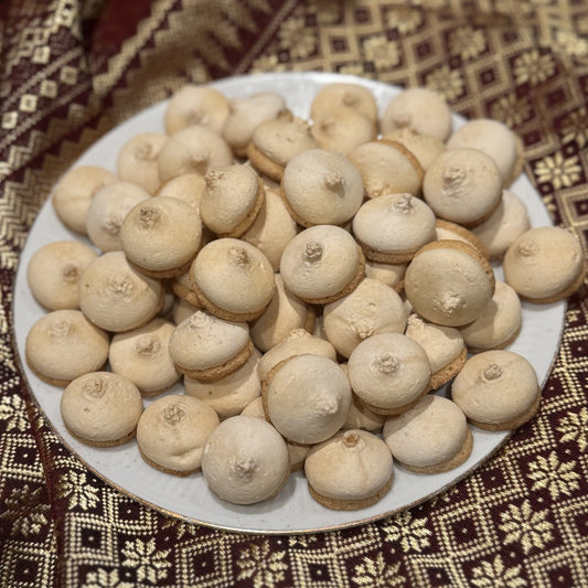 Teegebäck - Anisgebäck