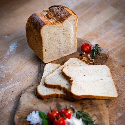 Weißbrot